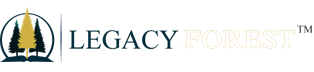 Legacy Forest Logo